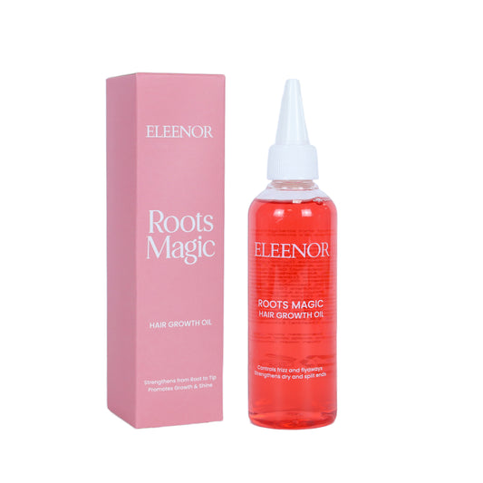 Eleenor Hair Growth Oil