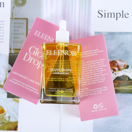 Eleenor Hair Serum