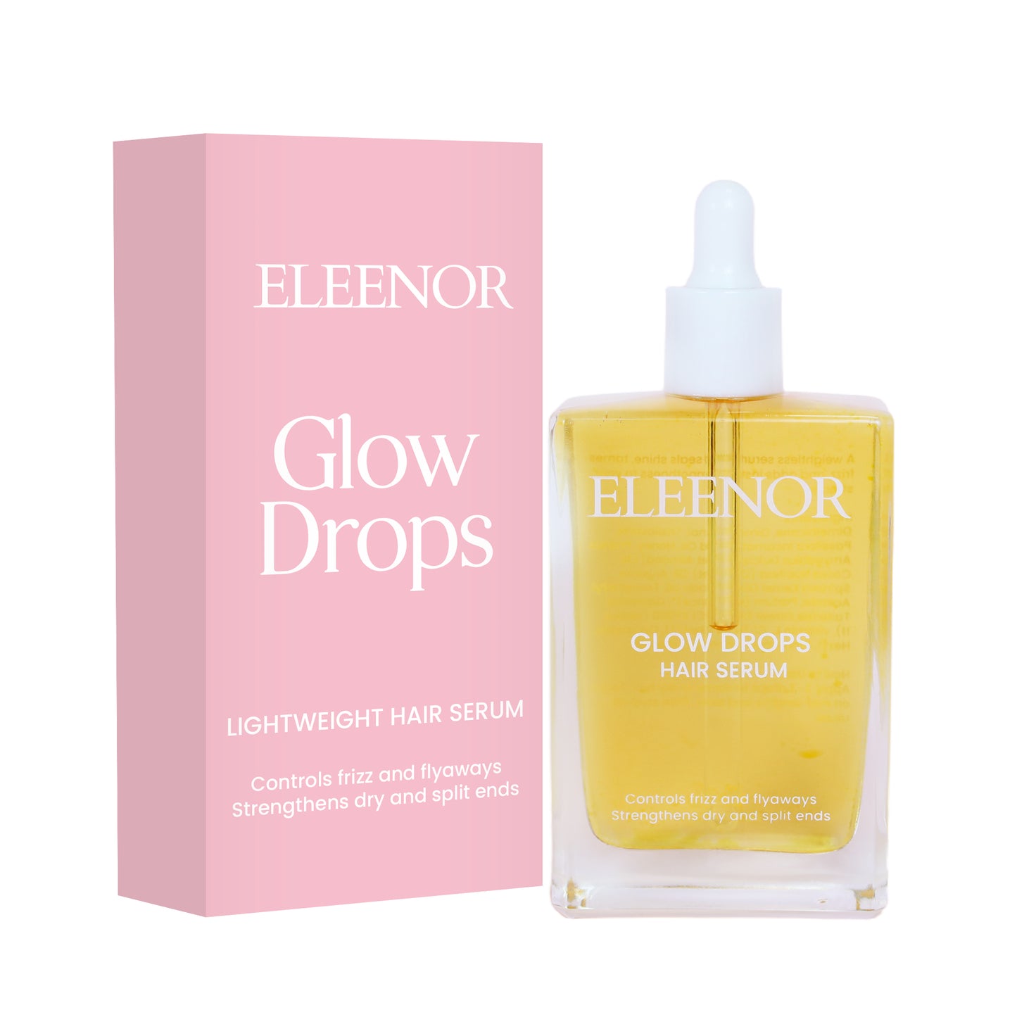Eleenor Hair Serum