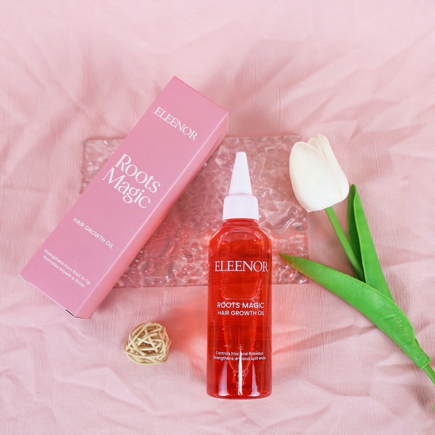 Eleenor Hair Growth Oil