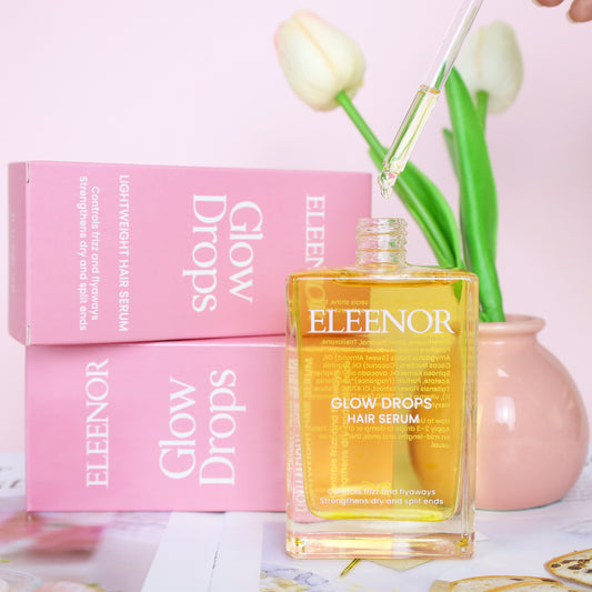 Eleenor Hair Serum