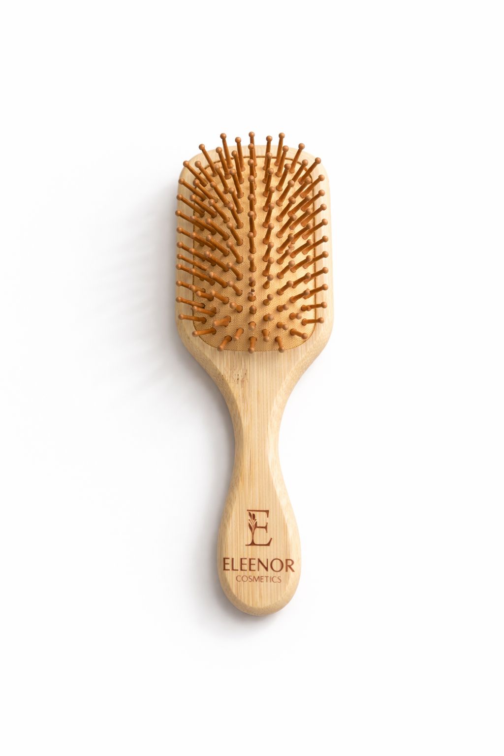 Eleenor Bamboo Hair Brush
