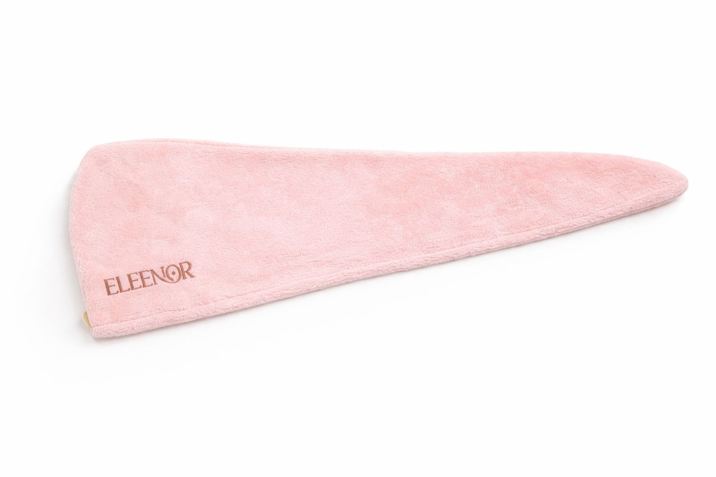 Eleenor Quick-Dry Hair Towel