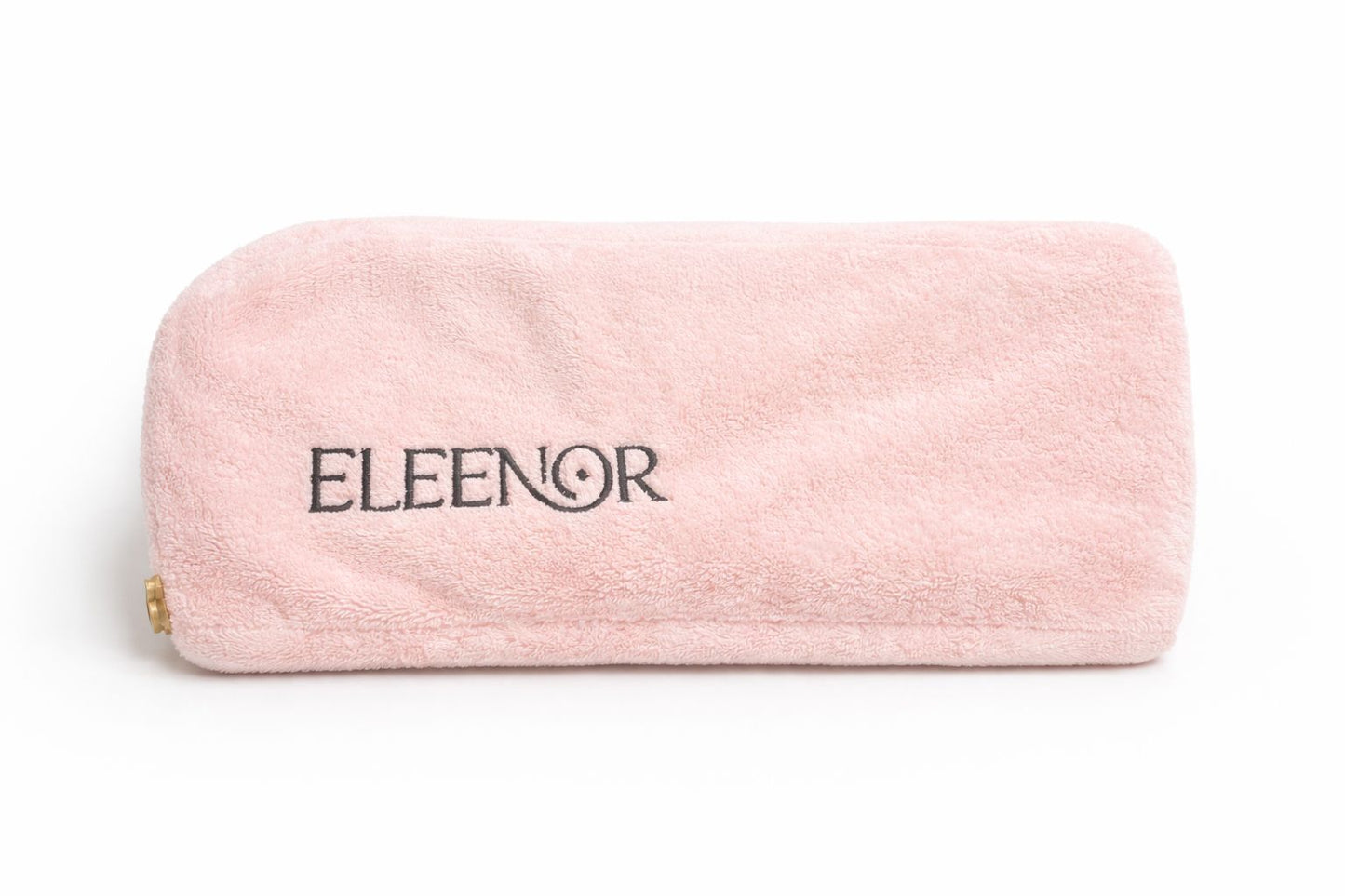 Eleenor Quick-Dry Hair Towel