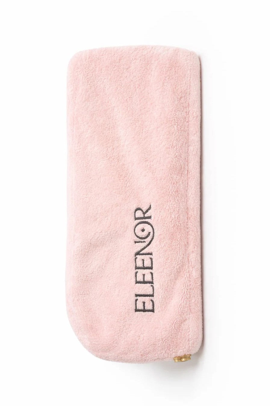 Eleenor Quick-Dry Hair Towel