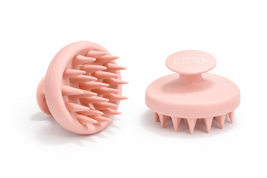 Eleenor Scalp Massage Brush